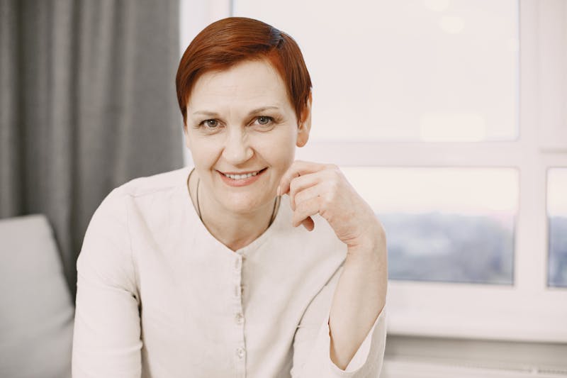 Sofia Chen, customer experience manager at Pizza Ranch